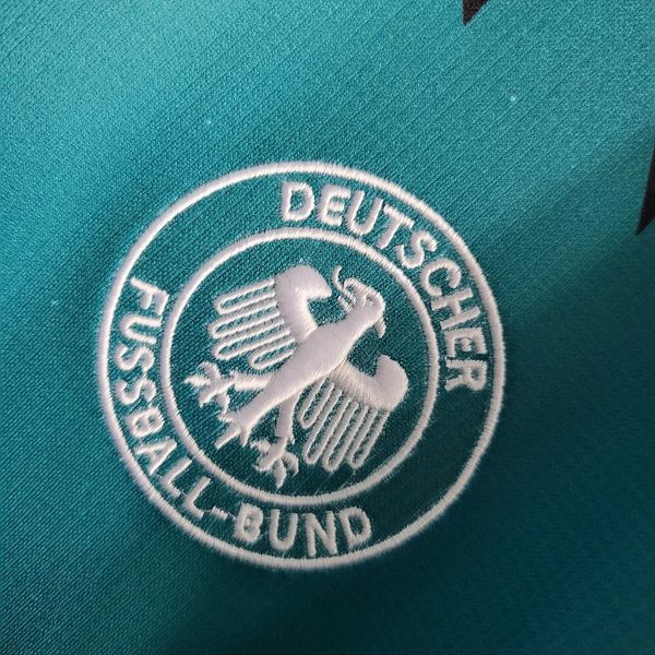 Retro Germany national 1994 away image 6