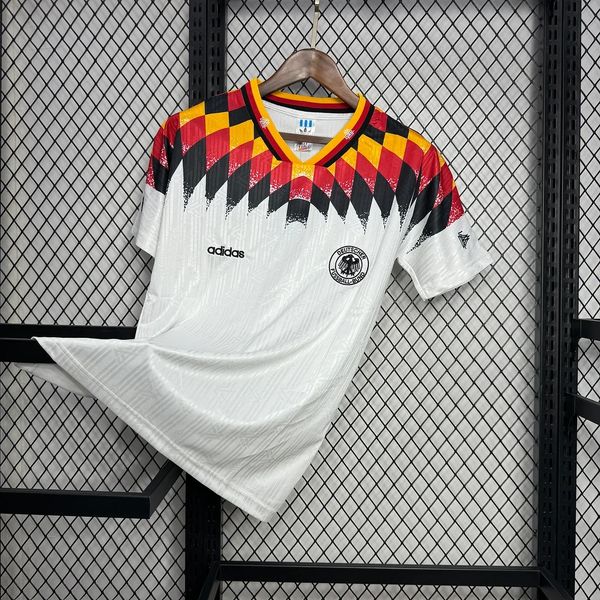 Retro Germany national 1994 home image 3