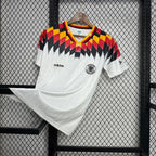 Retro Germany national 1994 home image 3