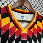 Retro Germany national 1994 home image 4