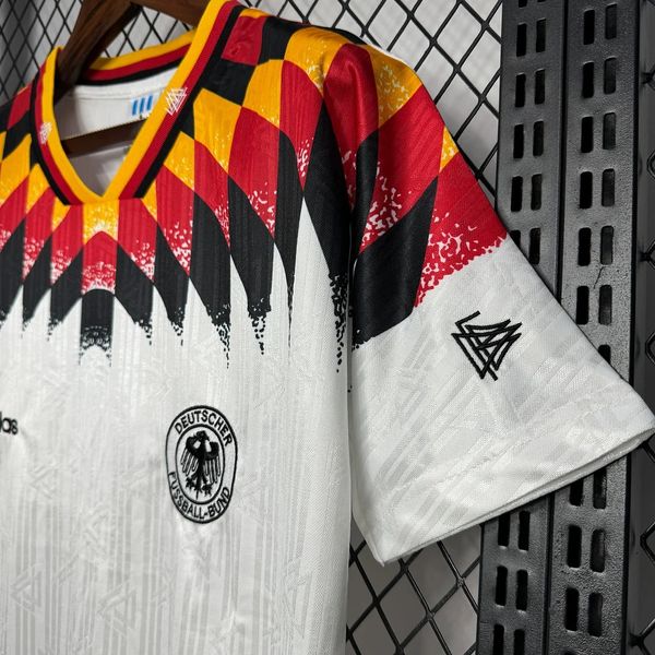 Retro Germany national 1994 home image 5