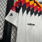 Retro Germany national 1994 home image 6