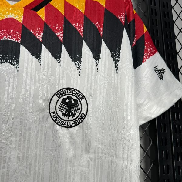 Retro Germany national 1994 home image 7