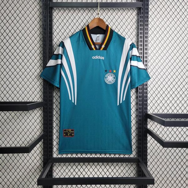 Retro Germany national 1996 away