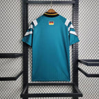 Retro Germany national 1996 away image 2