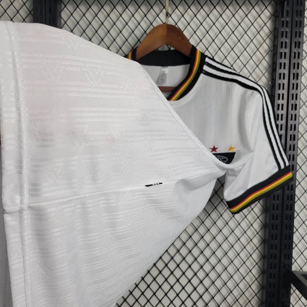 Retro Germany national 1996 home image 3