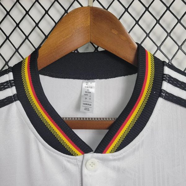 Retro Germany national 1996 home image 4