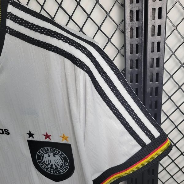 Retro Germany national 1996 home image 5