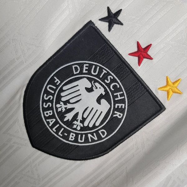 Retro Germany national 1996 home image 6