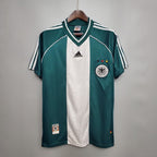 Retro Germany national 1998 away