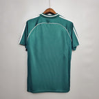 Retro Germany national 1998 away image 2