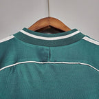 Retro Germany national 1998 away image 4