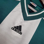 Retro Germany national 1998 away image 6