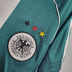 Retro Germany national 1998 away image 7