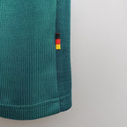 Retro Germany national 1998 away image 8