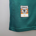 Retro Germany national 1998 away image 9