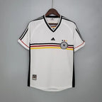 Retro Germany national 1998 home
