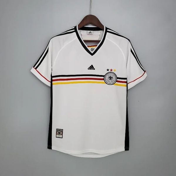 Retro Germany national 1998 home