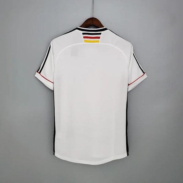 Retro Germany national 1998 home image 2