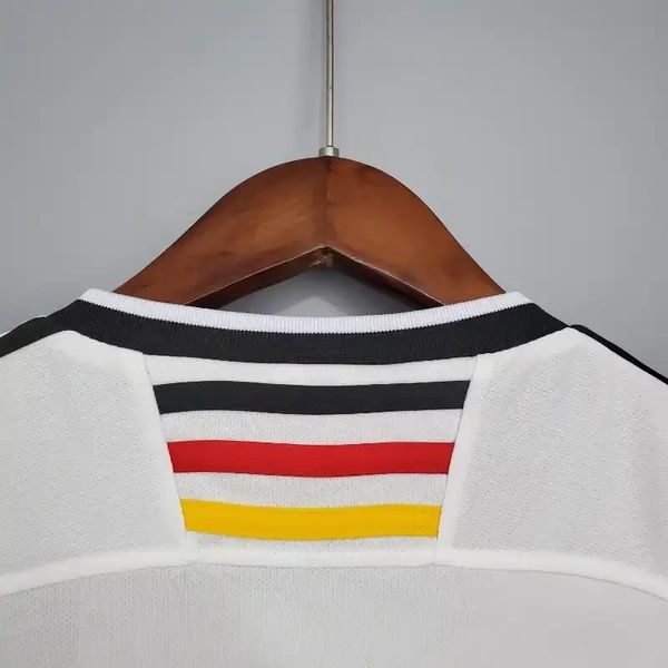 Retro Germany national 1998 home image 3