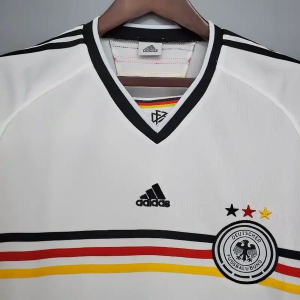Retro Germany national 1998 home image 4