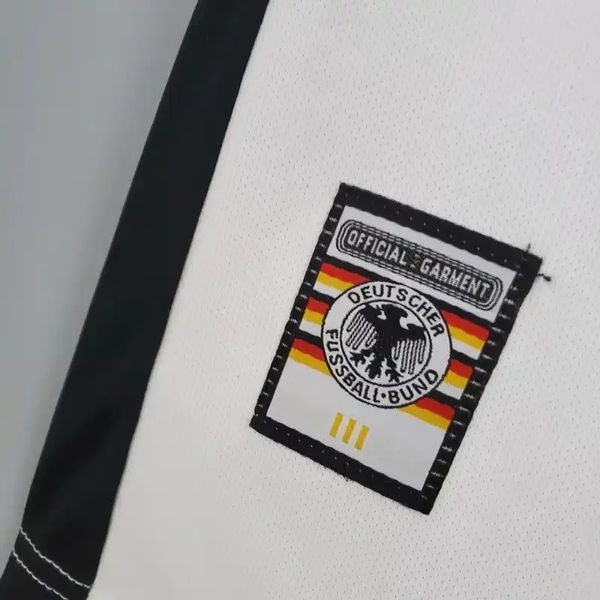 Retro Germany national 1998 home image 7