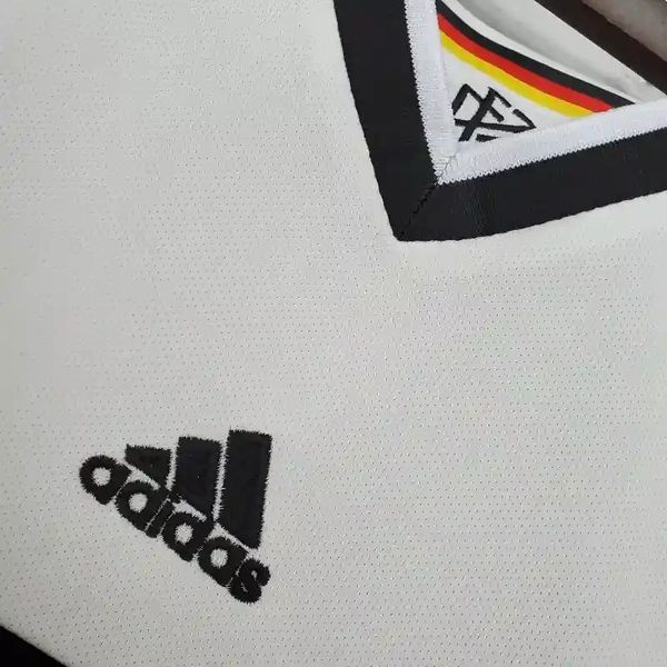 Retro Germany national 1998 home image 8