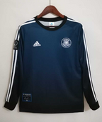 Retro Germany national 2002 Goalkeeper Long Sleeve
