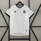 Retro Germany national 2002 home