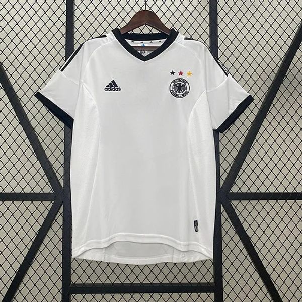 Retro Germany national 2002 home
