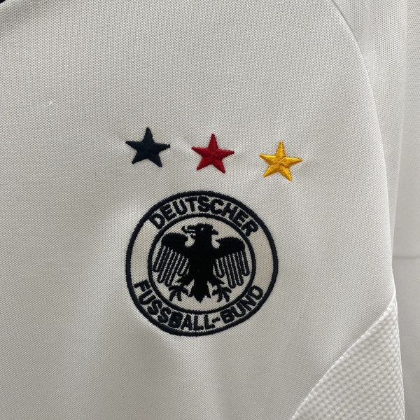 Retro Germany national 2002 home image 6