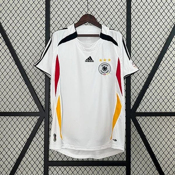 Retro Germany national 2006 home