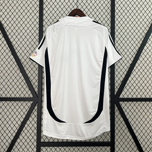 Retro Germany national 2006 home image 2