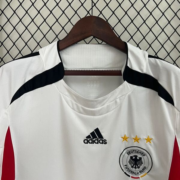 Retro Germany national 2006 home image 3