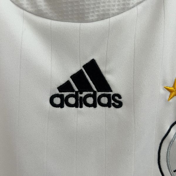 Retro Germany national 2006 home image 4