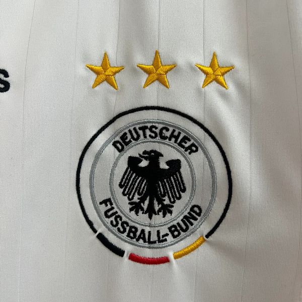 Retro Germany national 2006 home image 5