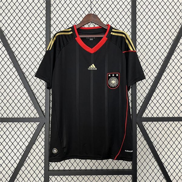 Retro Germany national 2010 away