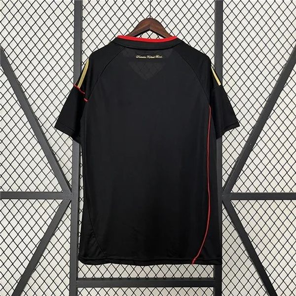 Retro Germany national 2010 away image 2