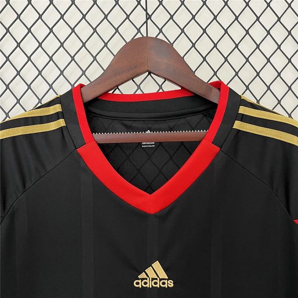 Retro Germany national 2010 away image 3