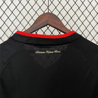 Retro Germany national 2010 away image 4