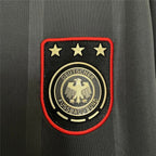Retro Germany national 2010 away image 5