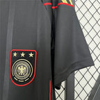 Retro Germany national 2010 away image 7