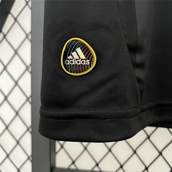 Retro Germany national 2010 away image 9