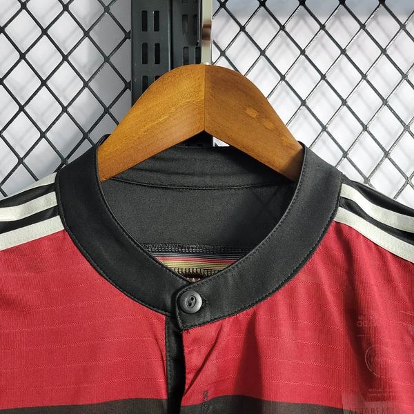 Retro Germany national 2014 away image 3