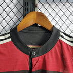 Retro Germany national 2014 away image 3