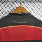 Retro Germany national 2014 away image 4