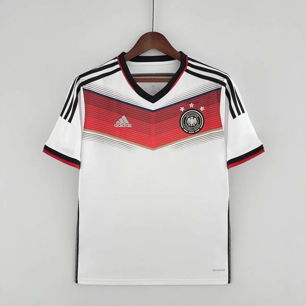 Retro Germany national 2014 home
