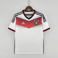 Retro Germany national 2014 home