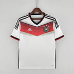 Retro Germany national 2014 home