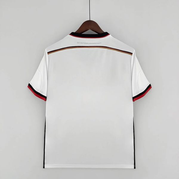 Retro Germany national 2014 home image 2